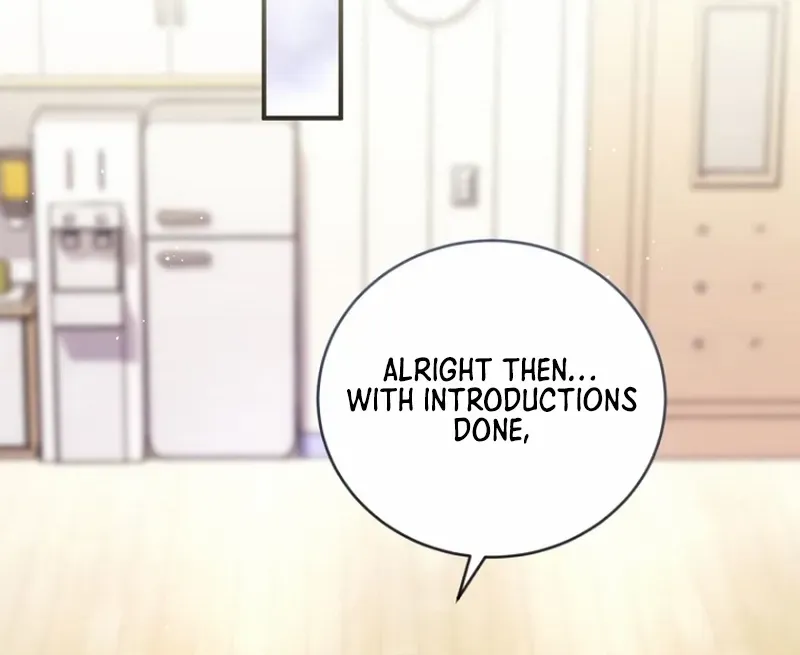 I was trying to debut my kid, but I ended up debuting myself Chapter 14 page 81 - 