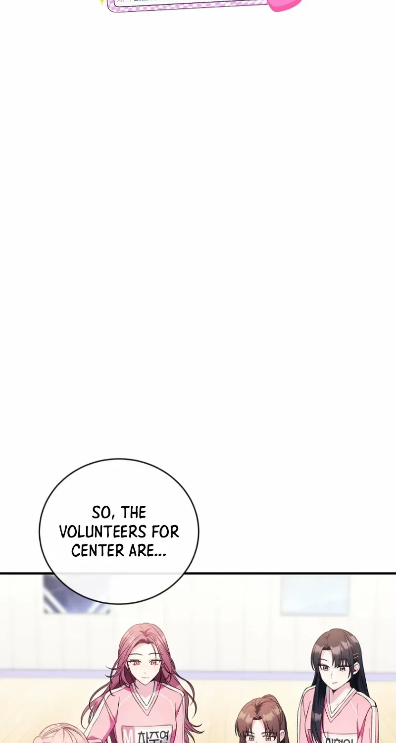 I was trying to debut my kid, but I ended up debuting myself Chapter 15 page 12 - 