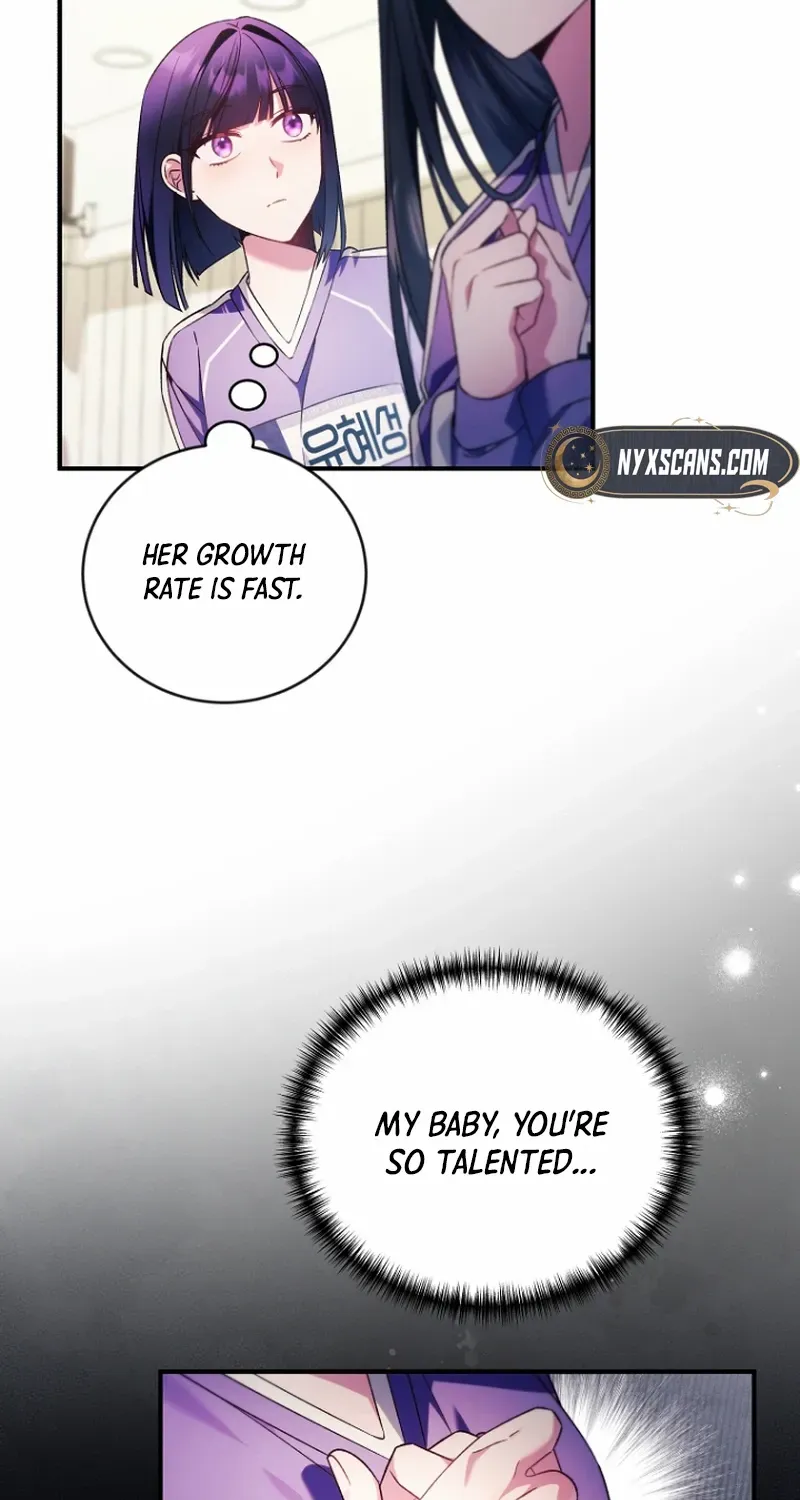I was trying to debut my kid, but I ended up debuting myself Chapter 15 page 18 - 