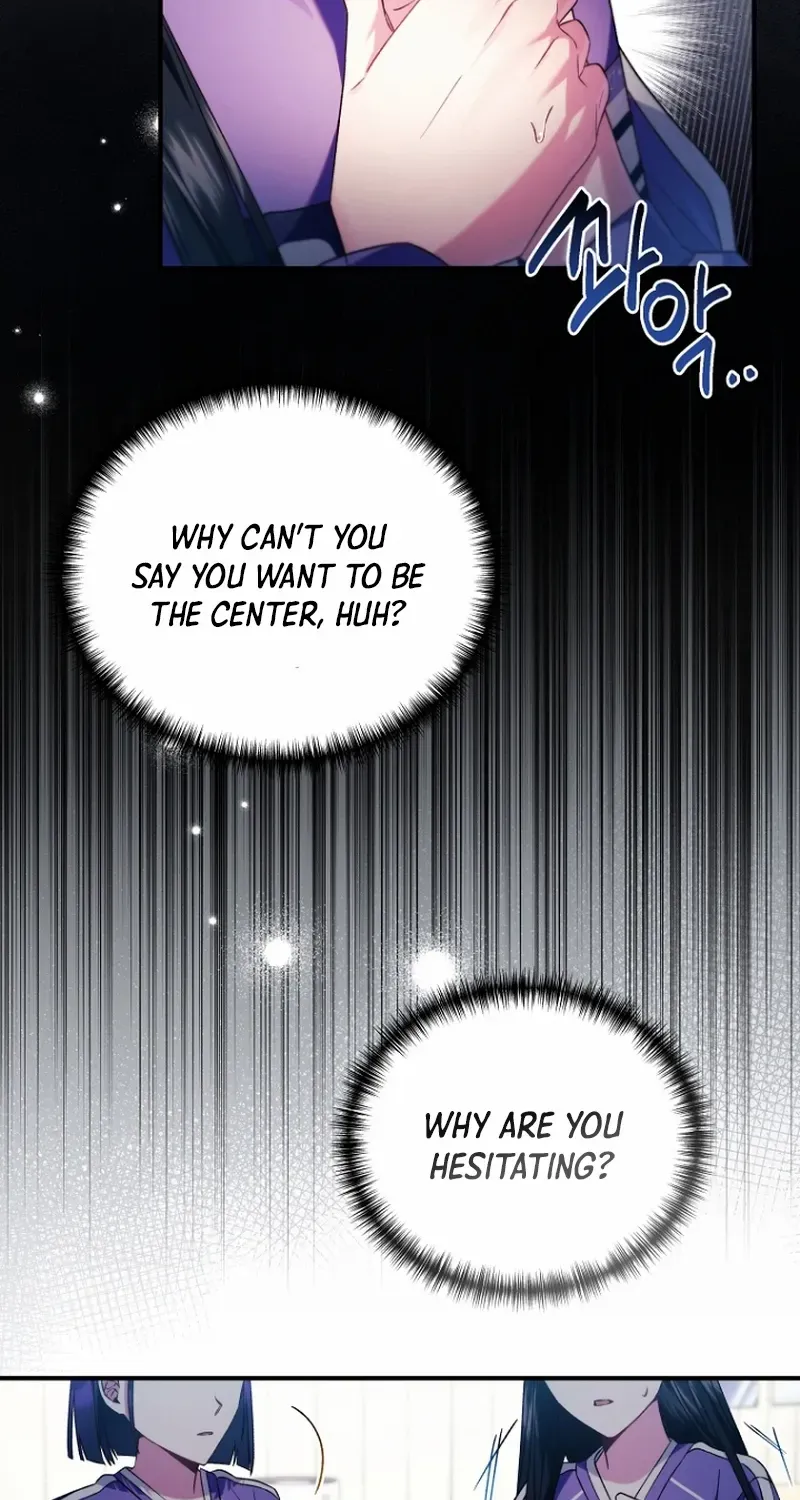 I was trying to debut my kid, but I ended up debuting myself Chapter 15 page 19 - 