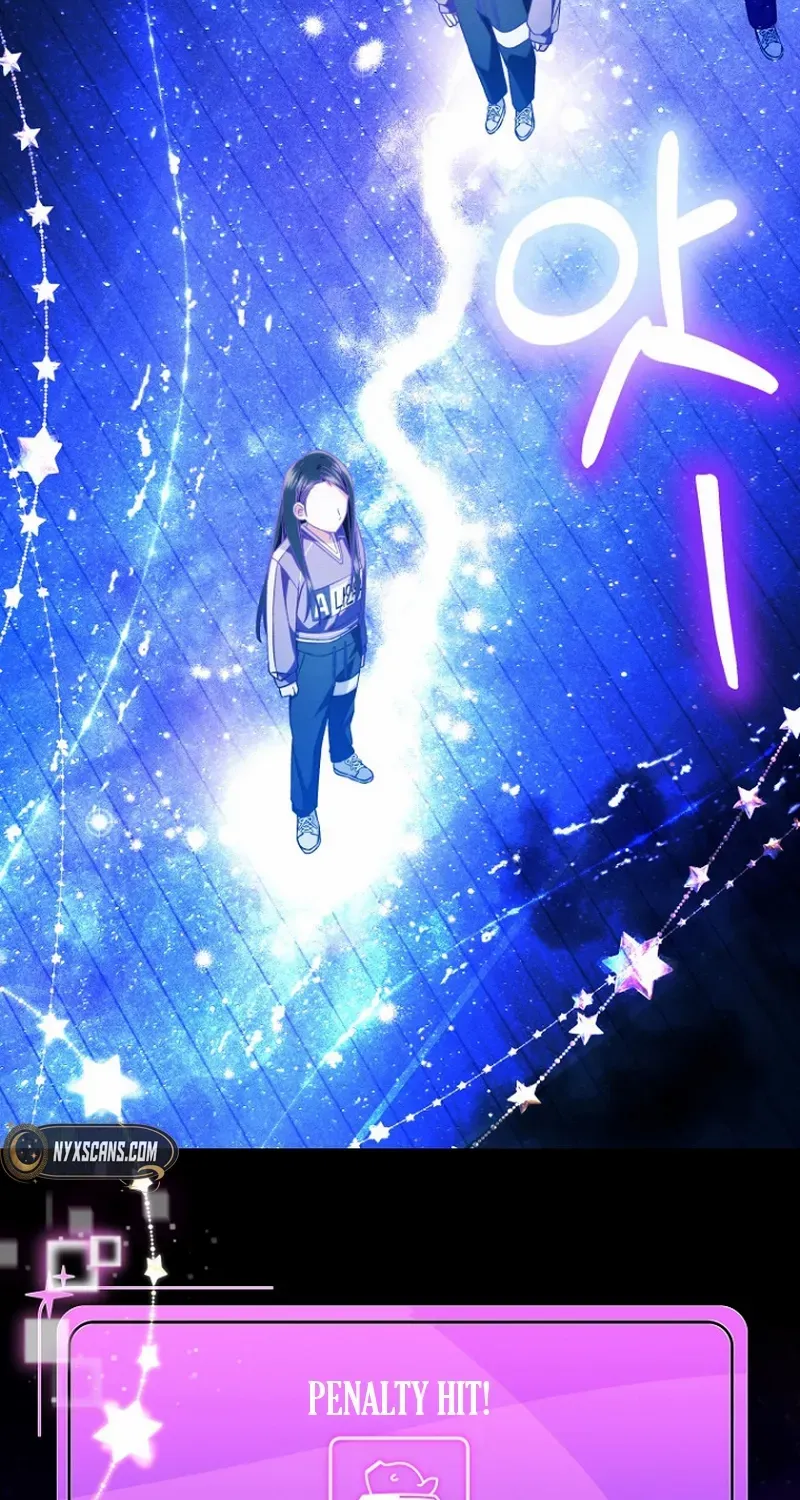 I was trying to debut my kid, but I ended up debuting myself Chapter 15 page 41 - 