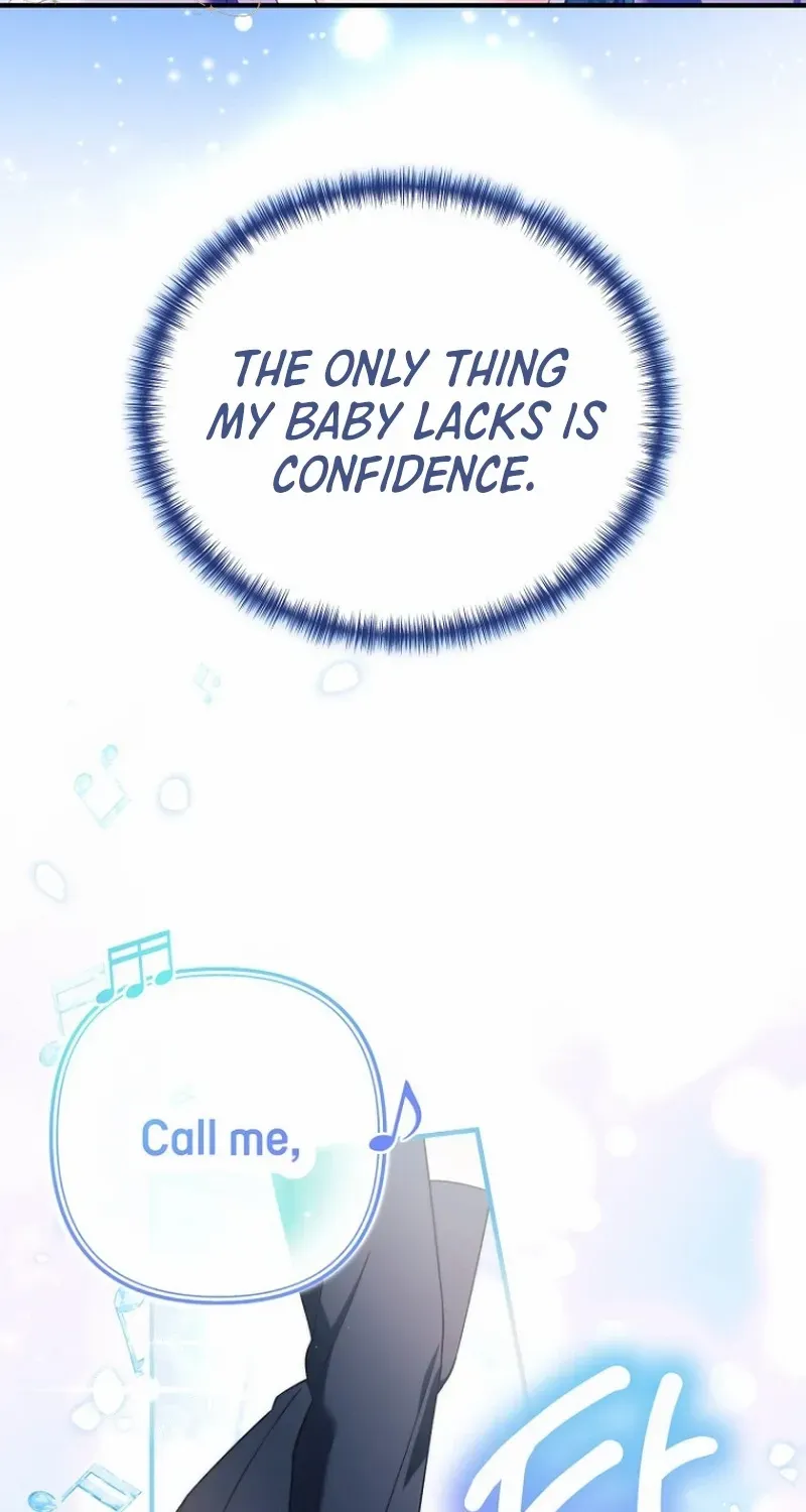 I was trying to debut my kid, but I ended up debuting myself Chapter 15 page 46 - 