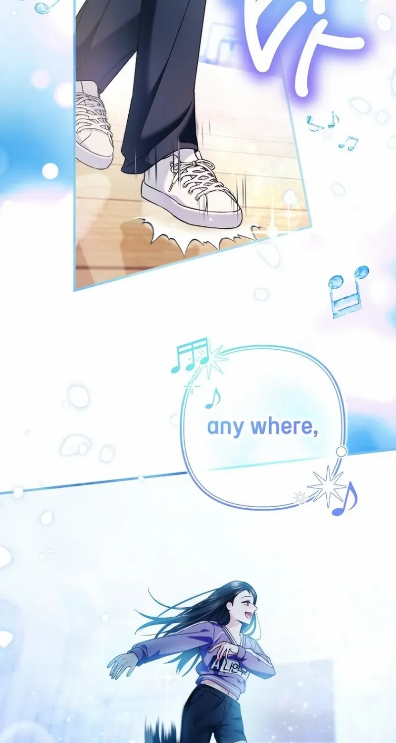 I was trying to debut my kid, but I ended up debuting myself Chapter 15 page 47 - 