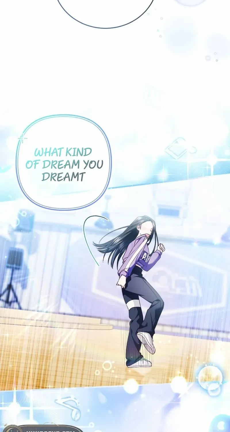 I was trying to debut my kid, but I ended up debuting myself Chapter 15 page 51 - 