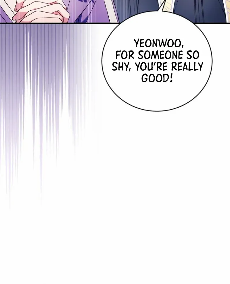 I was trying to debut my kid, but I ended up debuting myself Chapter 15 page 56 - 