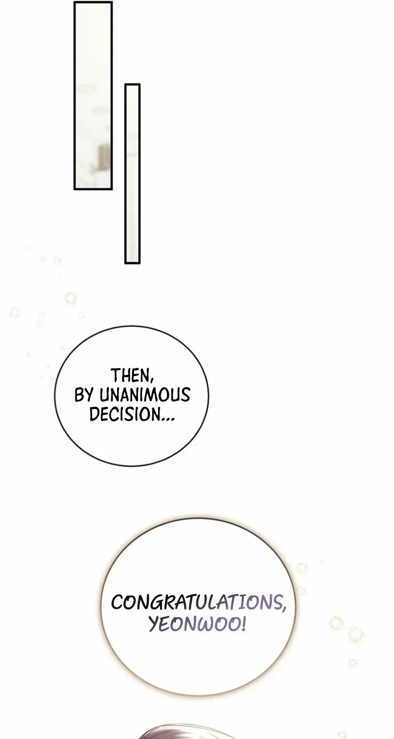 I was trying to debut my kid, but I ended up debuting myself Chapter 15 page 57 - 