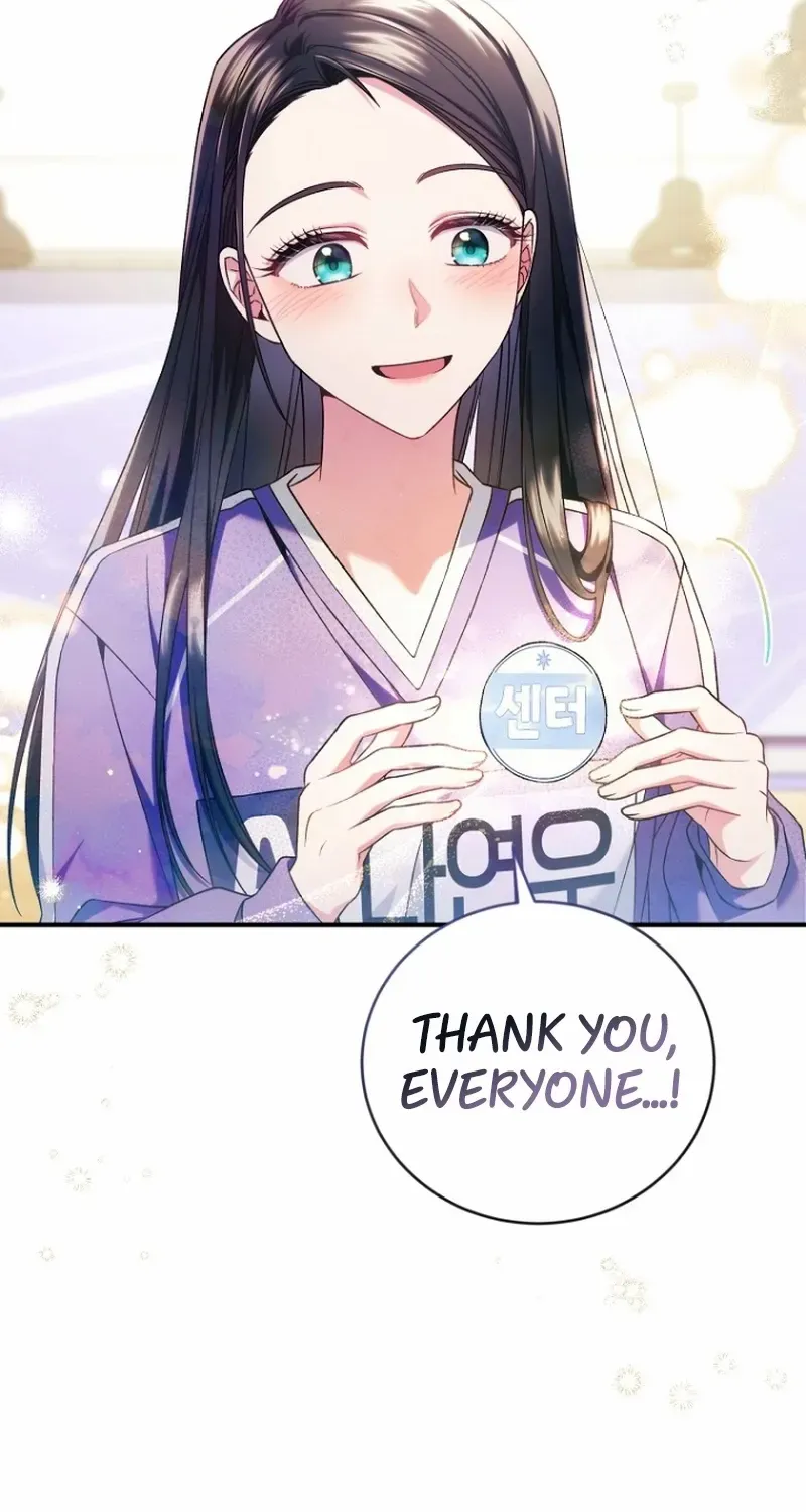 I was trying to debut my kid, but I ended up debuting myself Chapter 15 page 58 - 