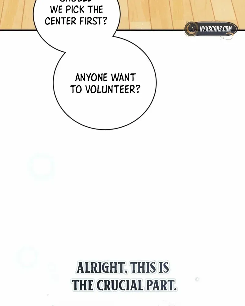 I was trying to debut my kid, but I ended up debuting myself Chapter 15 page 7 - 