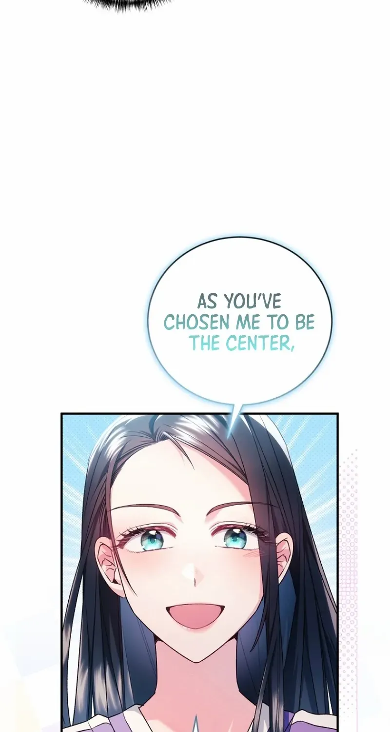 I was trying to debut my kid, but I ended up debuting myself Chapter 15 page 64 - 