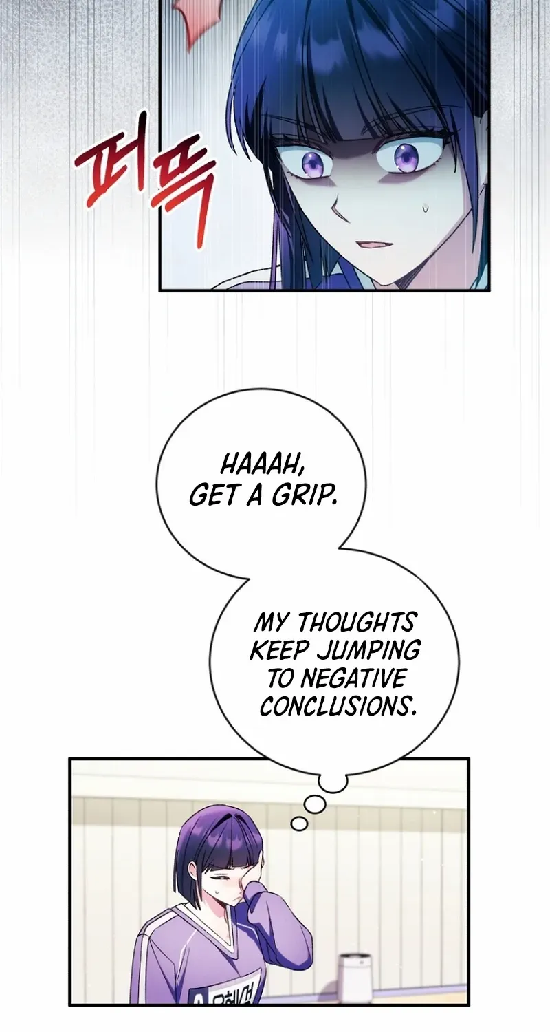 I was trying to debut my kid, but I ended up debuting myself Chapter 15 page 75 - 