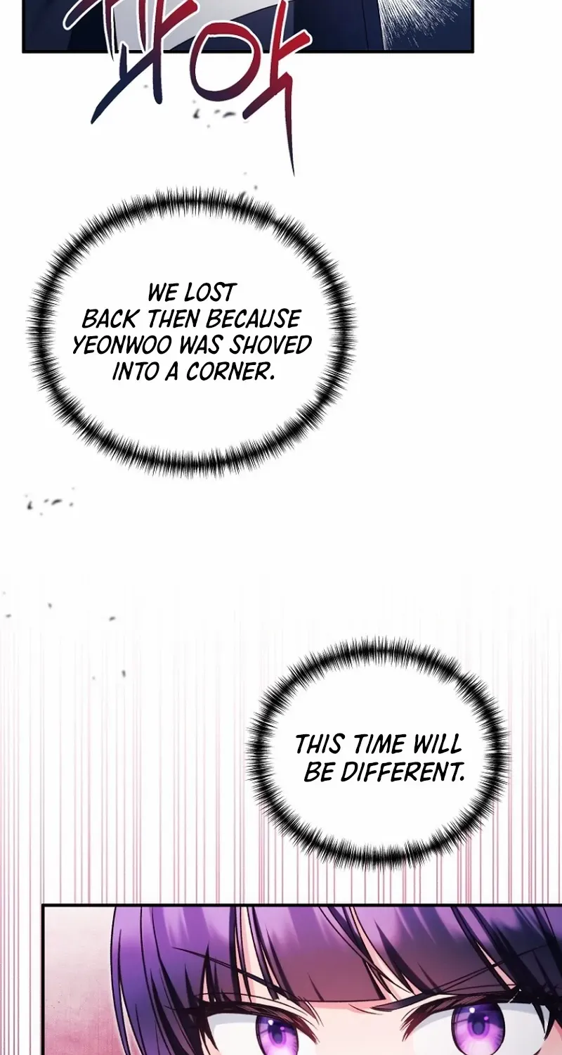 I was trying to debut my kid, but I ended up debuting myself Chapter 15 page 82 - 