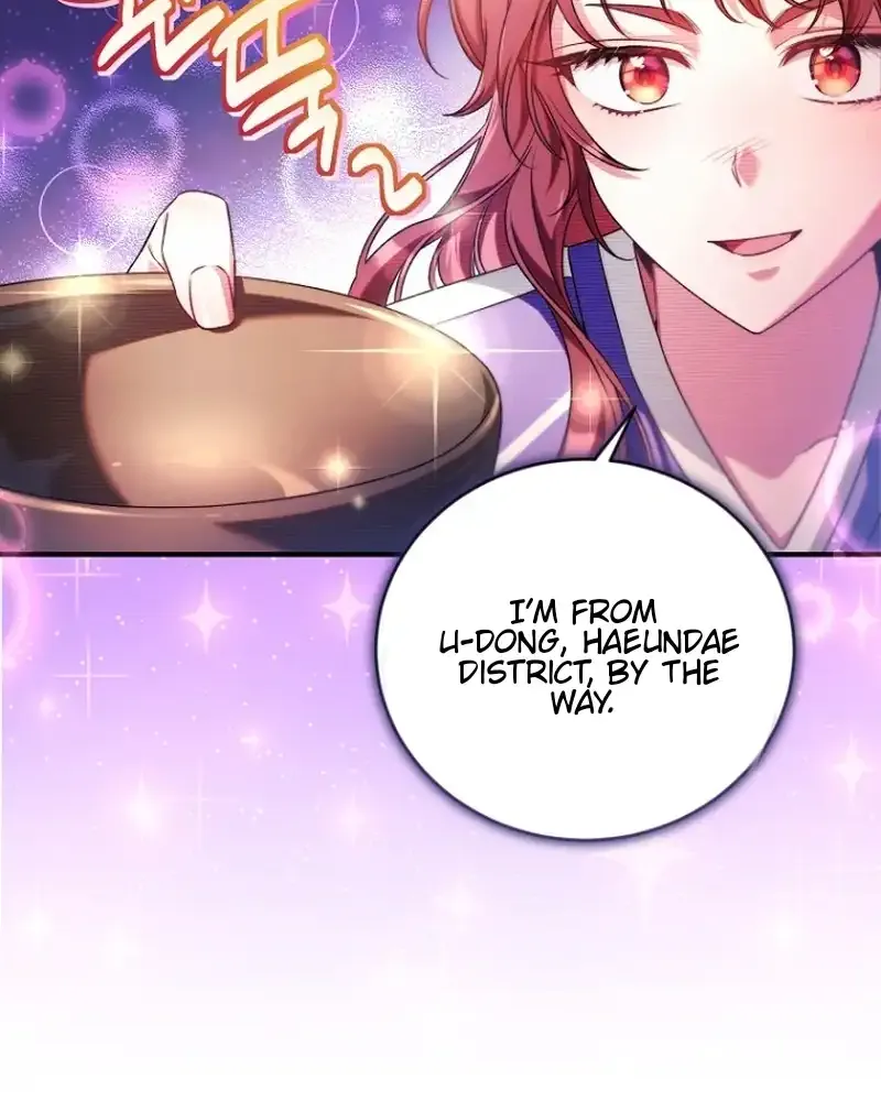 I was trying to debut my kid, but I ended up debuting myself Chapter 16 page 11 - 
