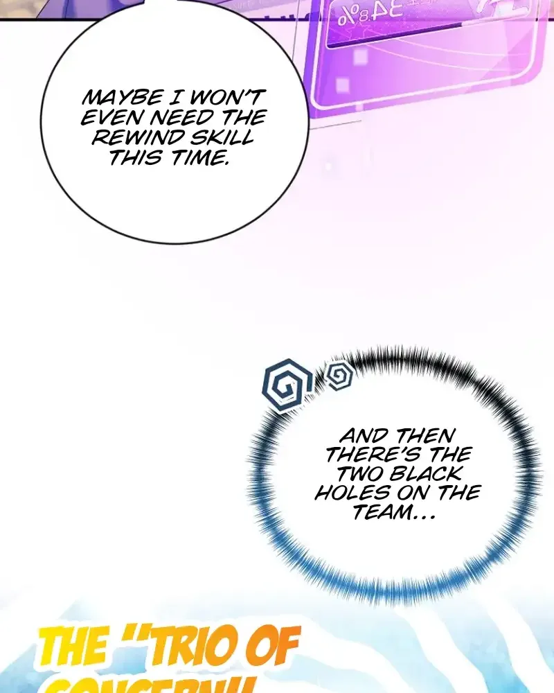 I was trying to debut my kid, but I ended up debuting myself Chapter 16 page 19 - 