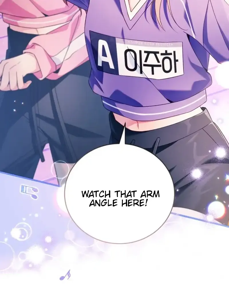 I was trying to debut my kid, but I ended up debuting myself Chapter 16 page 25 - 