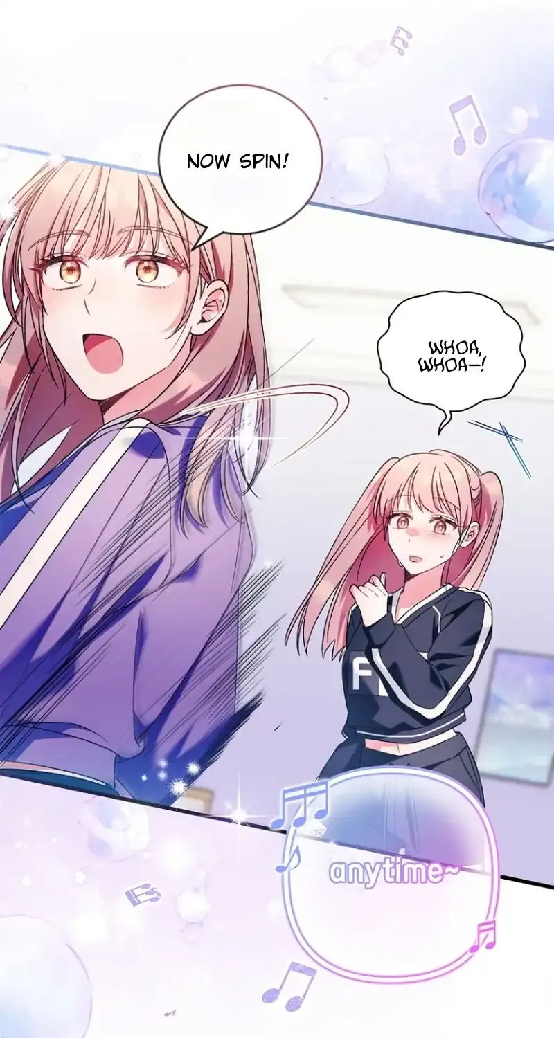 I was trying to debut my kid, but I ended up debuting myself Chapter 16 page 26 - 