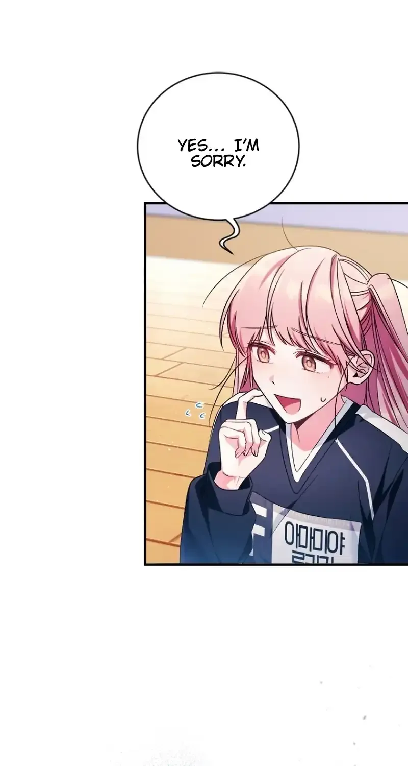 I was trying to debut my kid, but I ended up debuting myself Chapter 16 page 30 - 