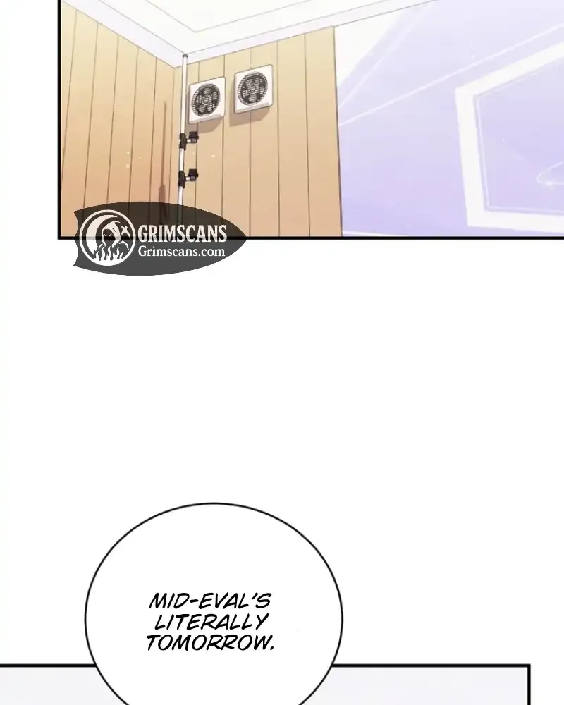 I was trying to debut my kid, but I ended up debuting myself Chapter 16 page 33 - 