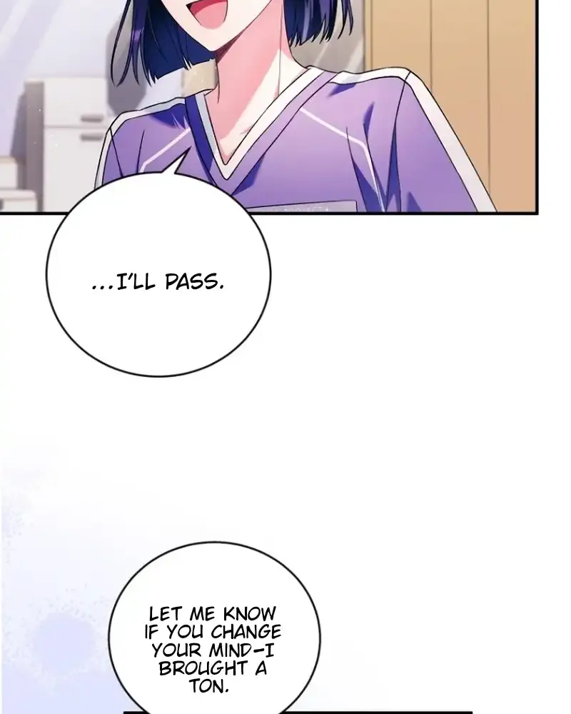 I was trying to debut my kid, but I ended up debuting myself Chapter 16 page 37 - 