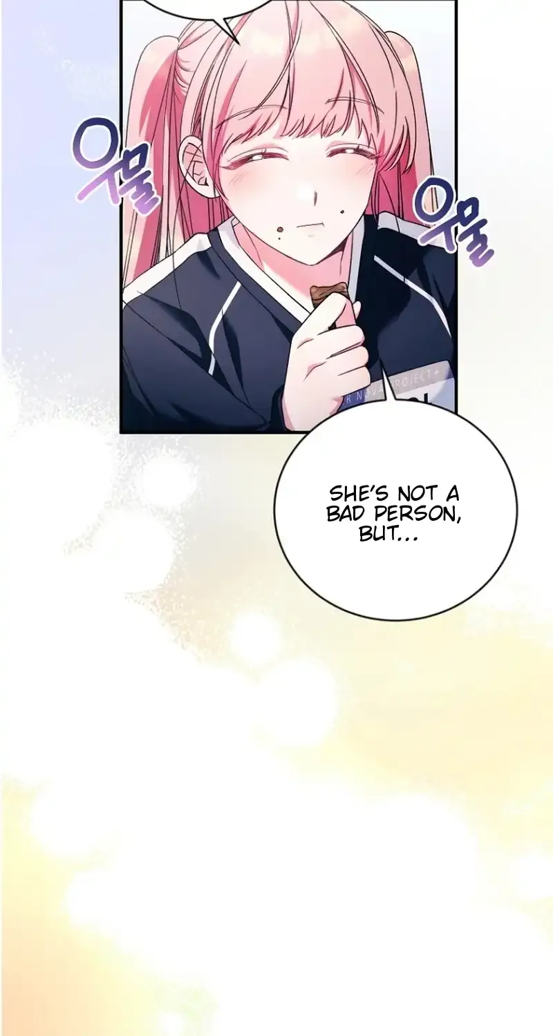 I was trying to debut my kid, but I ended up debuting myself Chapter 16 page 38 - 