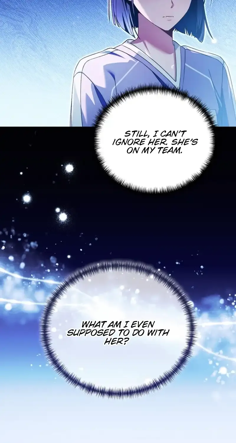 I was trying to debut my kid, but I ended up debuting myself Chapter 16 page 42 - 