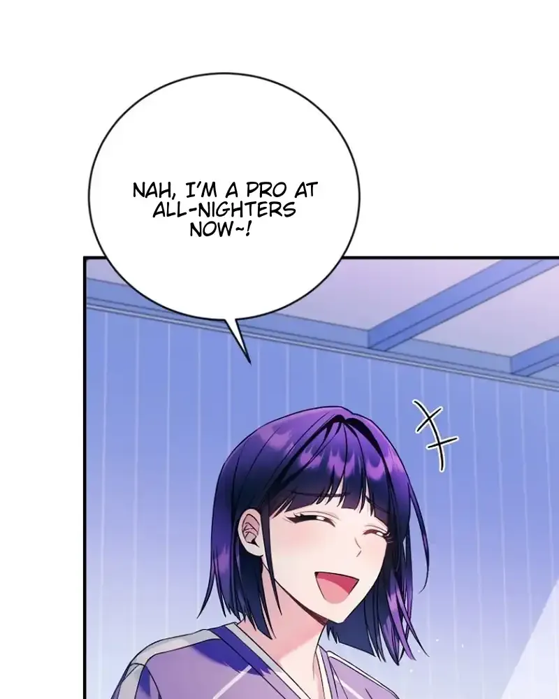 I was trying to debut my kid, but I ended up debuting myself Chapter 16 page 47 - 