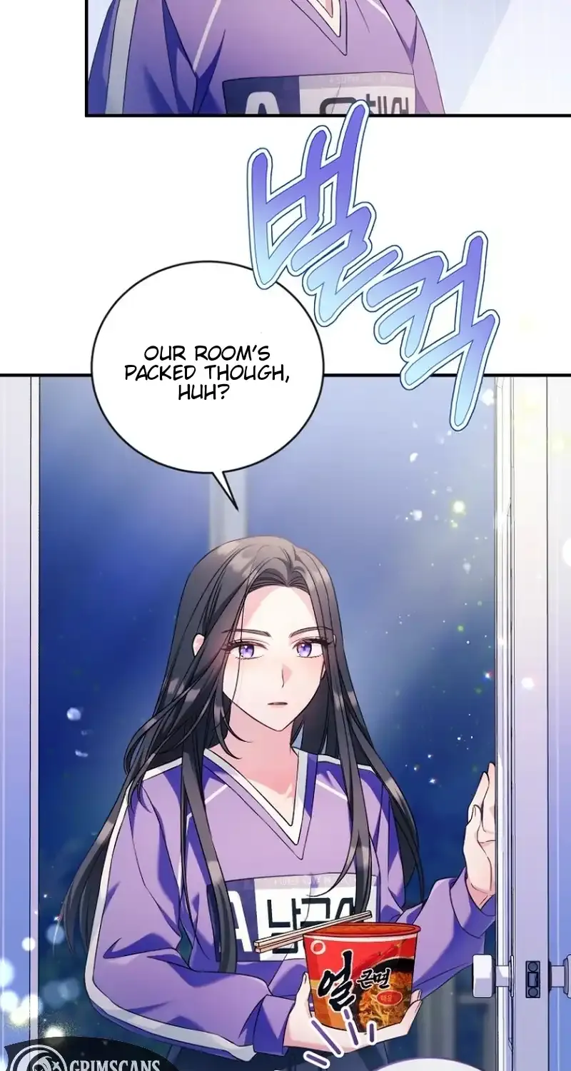 I was trying to debut my kid, but I ended up debuting myself Chapter 16 page 48 - 