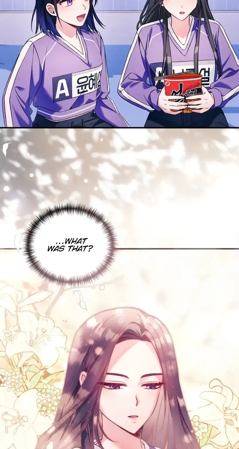 I was trying to debut my kid, but I ended up debuting myself Chapter 16 page 50 - 
