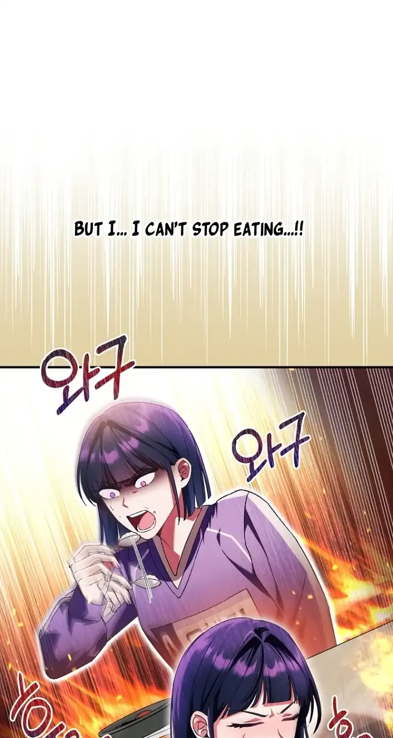 I was trying to debut my kid, but I ended up debuting myself Chapter 16 page 6 - 