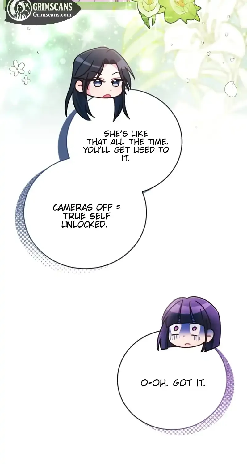 I was trying to debut my kid, but I ended up debuting myself Chapter 16 page 56 - 