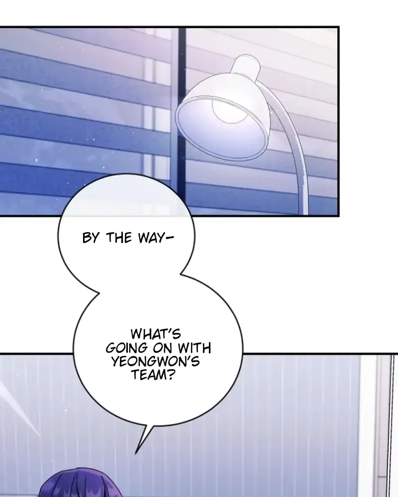 I was trying to debut my kid, but I ended up debuting myself Chapter 16 page 57 - 