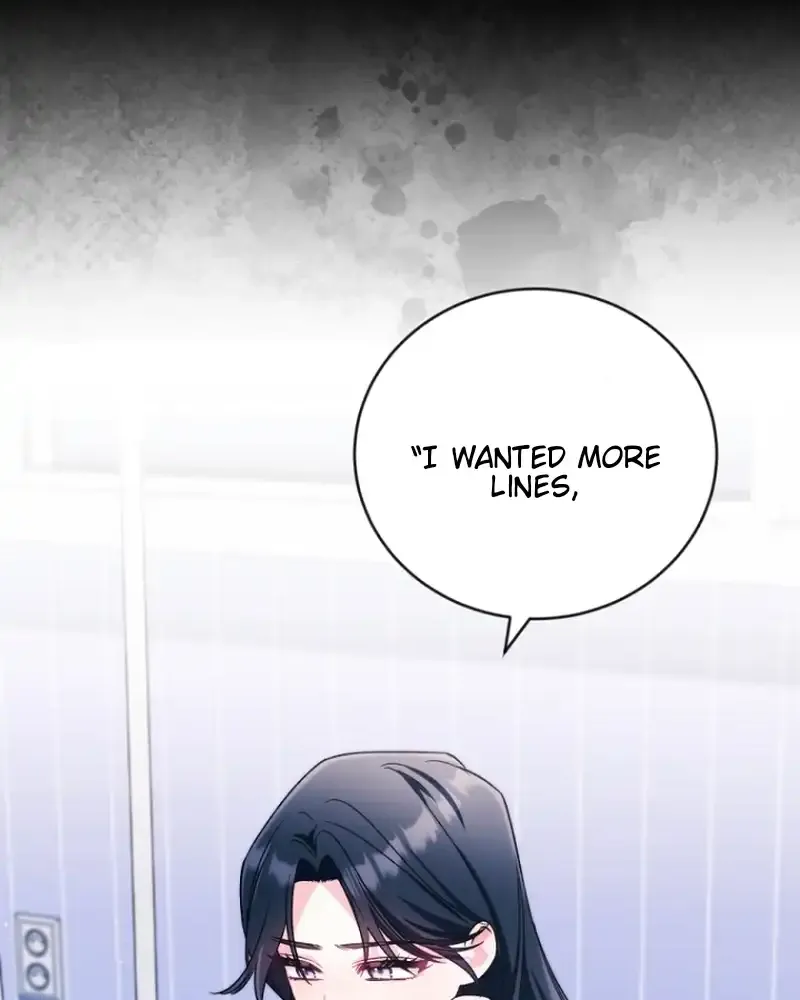 I was trying to debut my kid, but I ended up debuting myself Chapter 16 page 61 - 