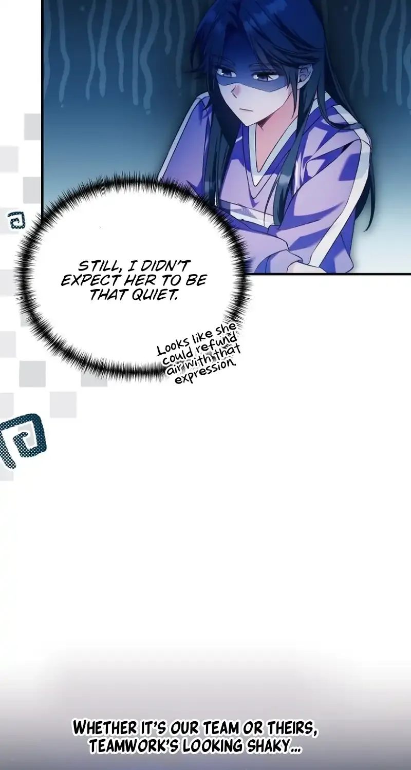 I was trying to debut my kid, but I ended up debuting myself Chapter 16 page 64 - 