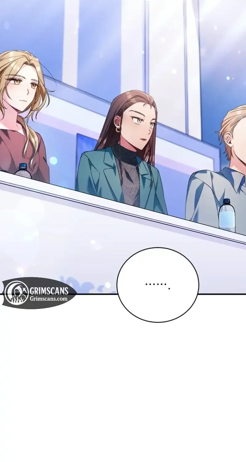 I was trying to debut my kid, but I ended up debuting myself Chapter 16 page 68 - 