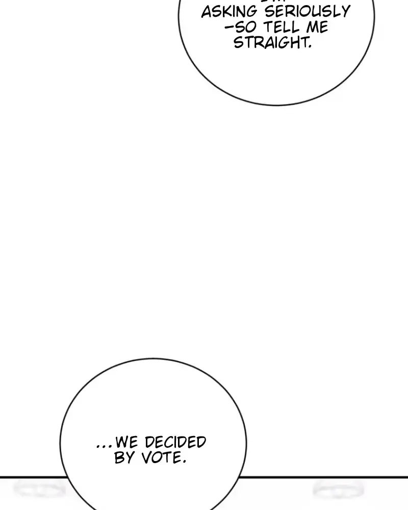 I was trying to debut my kid, but I ended up debuting myself Chapter 16 page 71 - 