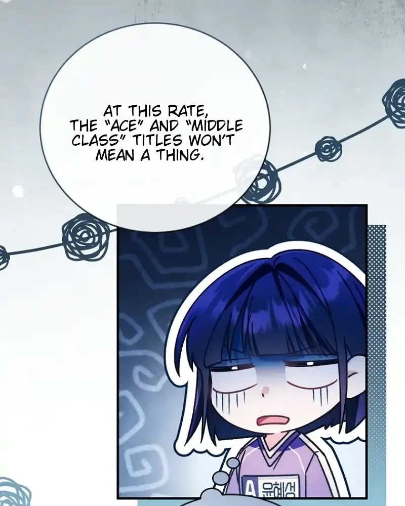 I was trying to debut my kid, but I ended up debuting myself Chapter 16 page 79 - 