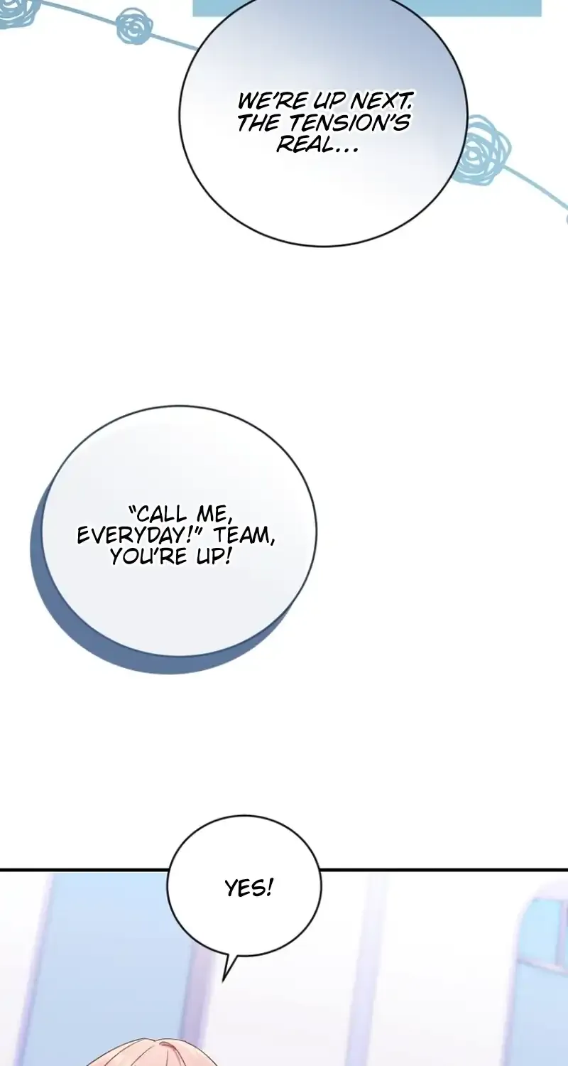 I was trying to debut my kid, but I ended up debuting myself Chapter 16 page 80 - 