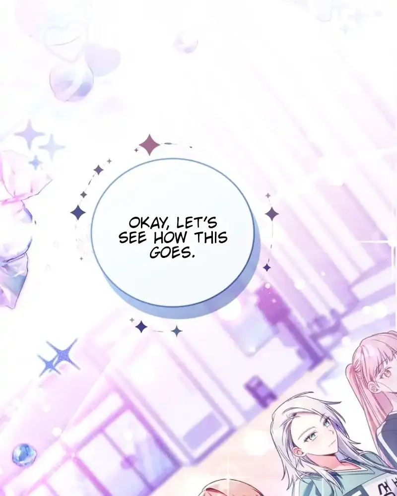 I was trying to debut my kid, but I ended up debuting myself Chapter 16 page 83 - 