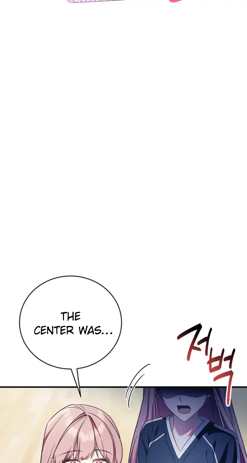 I was trying to debut my kid, but I ended up debuting myself Chapter 17 page 11 - 