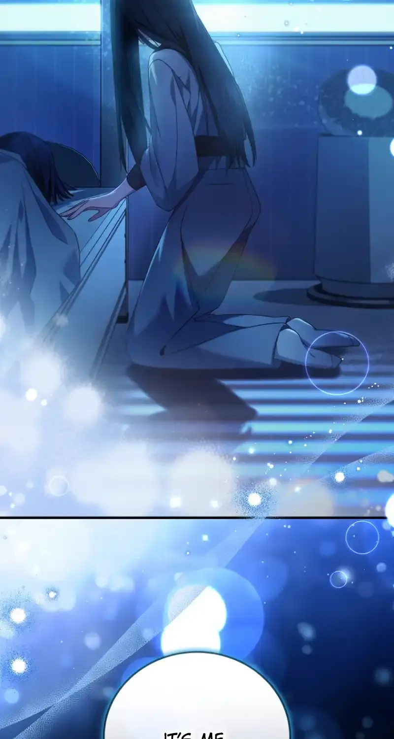 I was trying to debut my kid, but I ended up debuting myself Chapter 17 page 101 - 