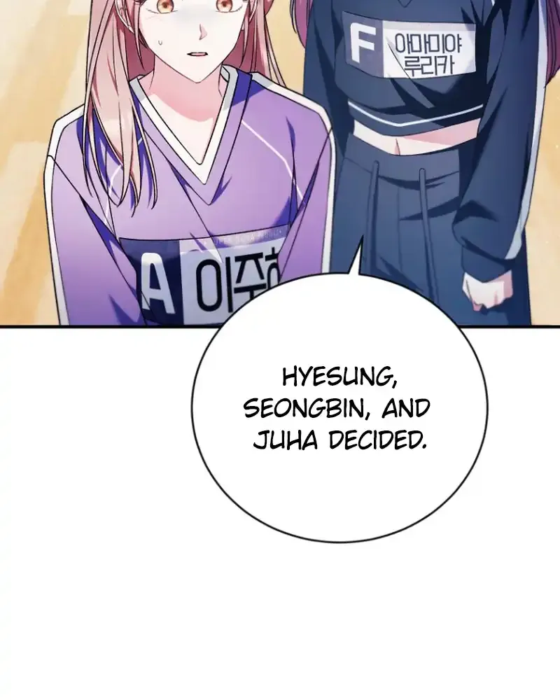 I was trying to debut my kid, but I ended up debuting myself Chapter 17 page 12 - 