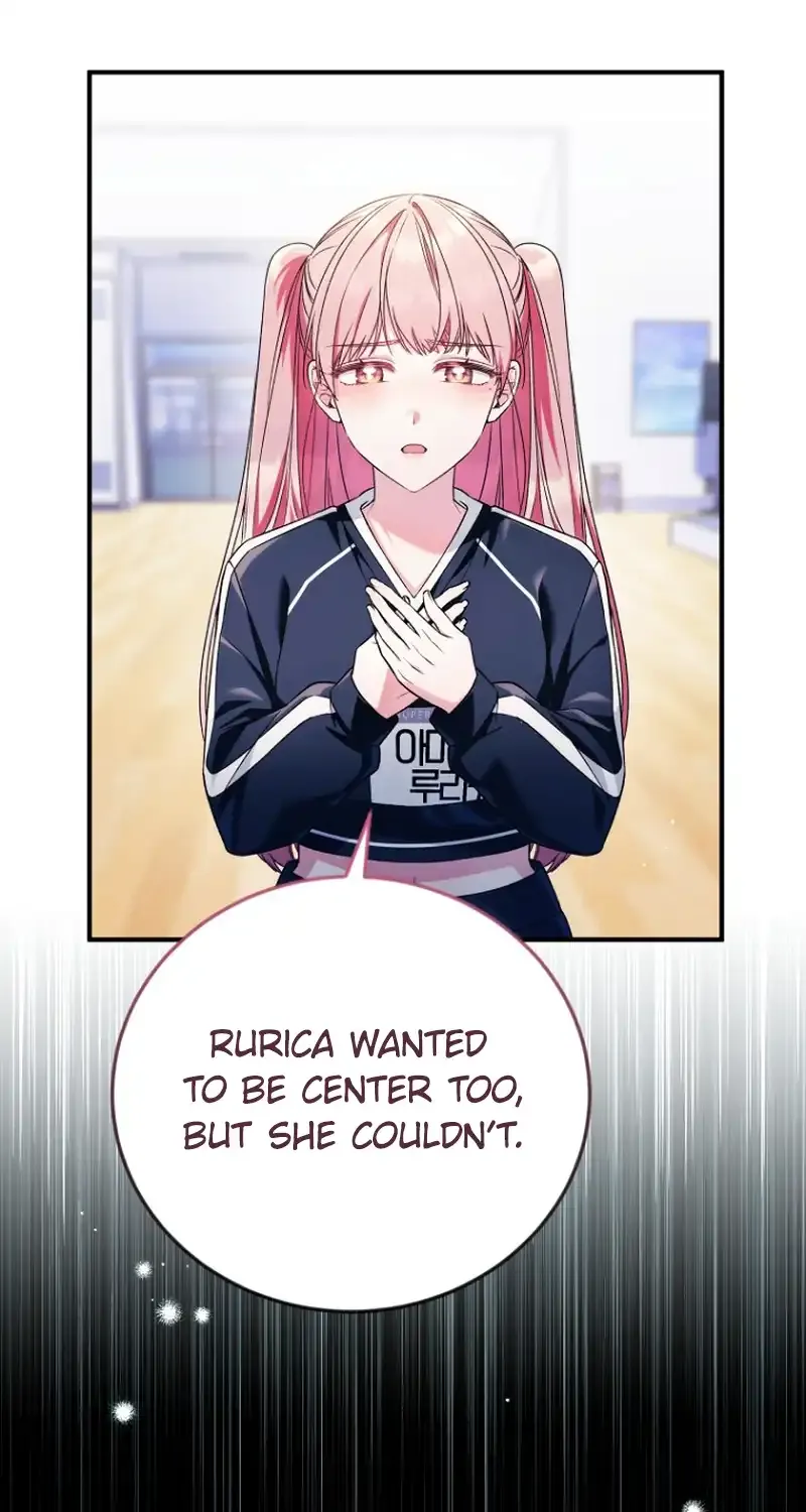 I was trying to debut my kid, but I ended up debuting myself Chapter 17 page 13 - 