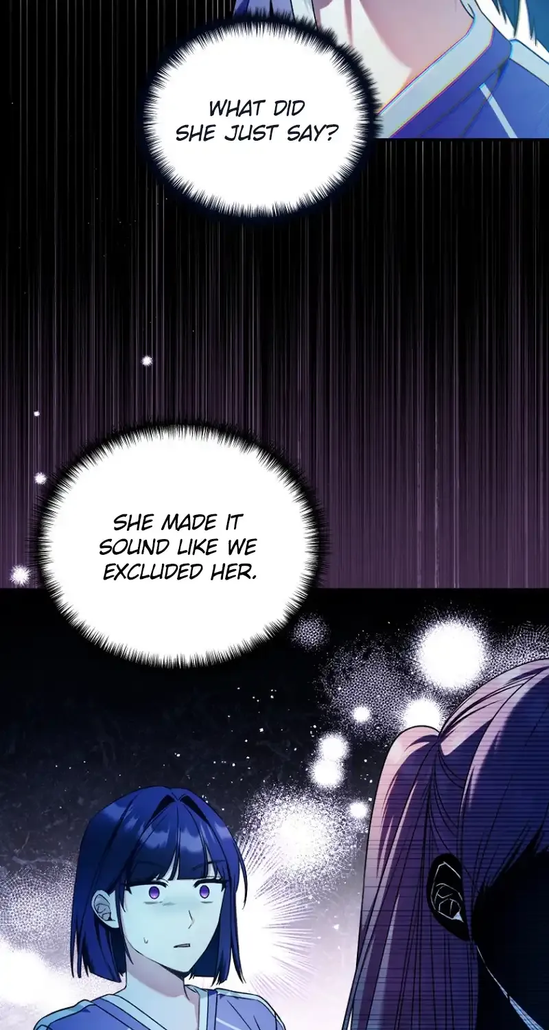I was trying to debut my kid, but I ended up debuting myself Chapter 17 page 15 - 