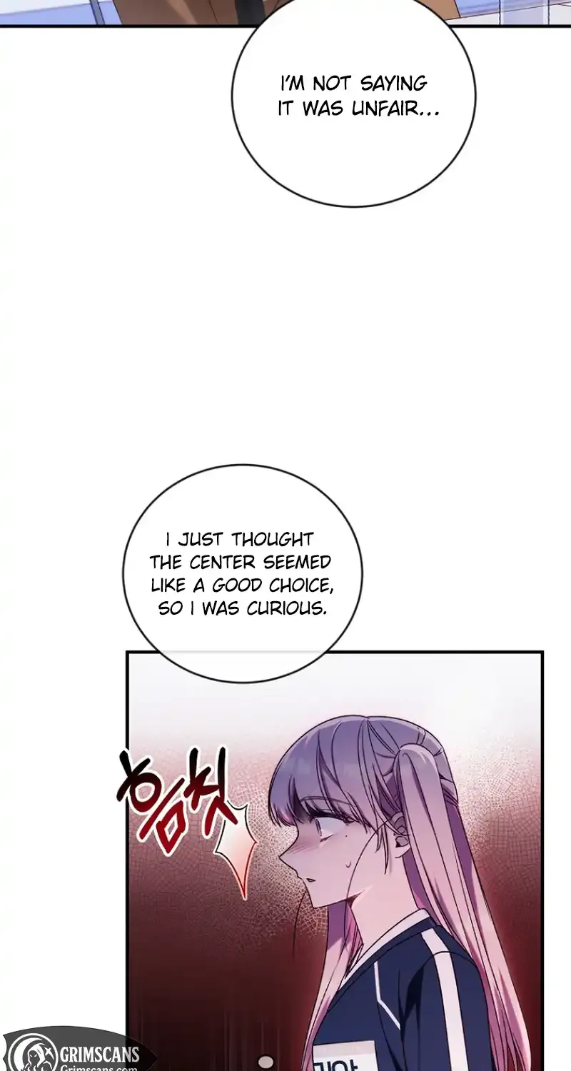 I was trying to debut my kid, but I ended up debuting myself Chapter 17 page 19 - 