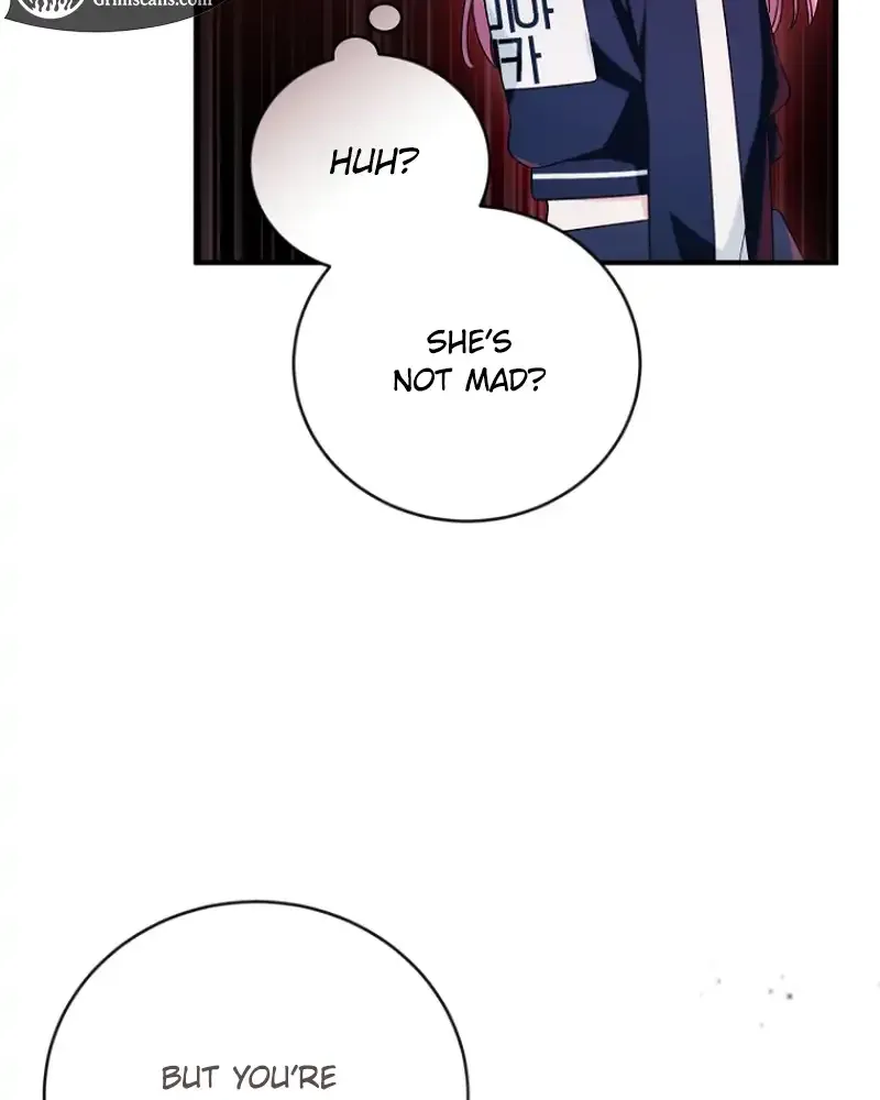 I was trying to debut my kid, but I ended up debuting myself Chapter 17 page 20 - 