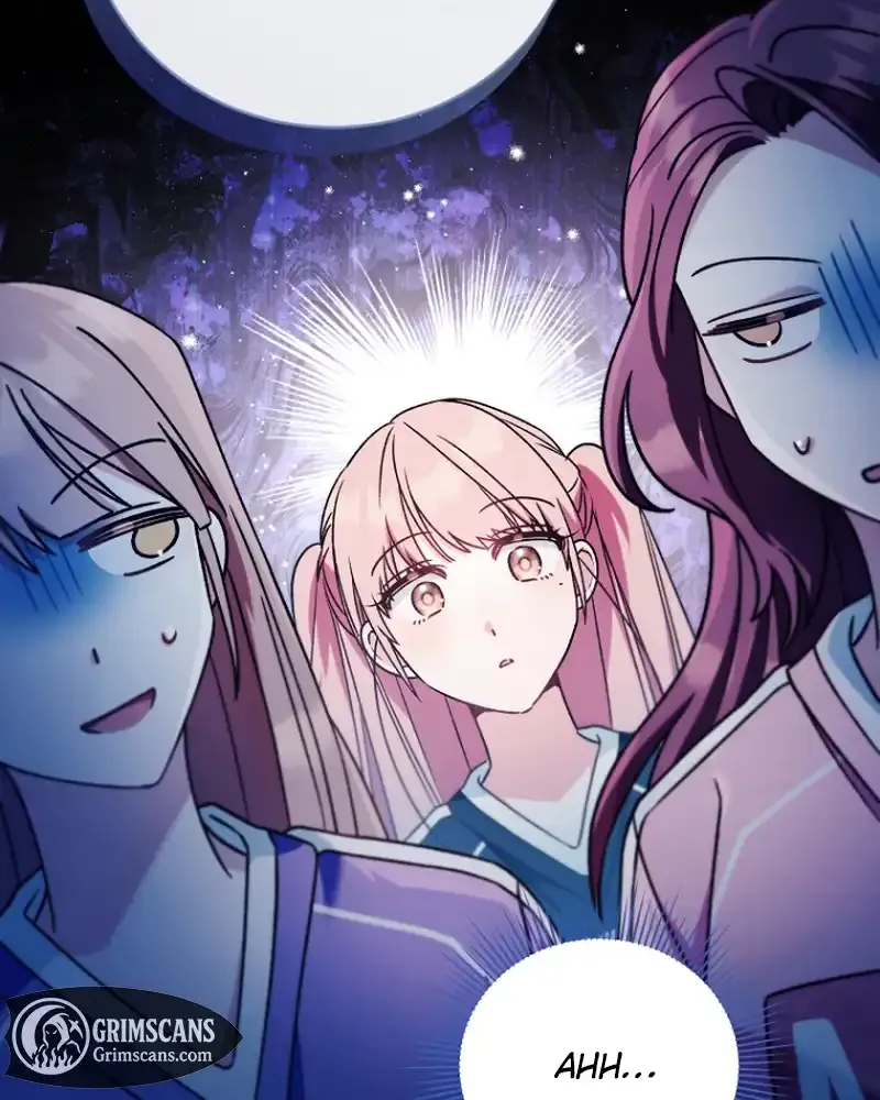 I was trying to debut my kid, but I ended up debuting myself Chapter 17 page 22 - 