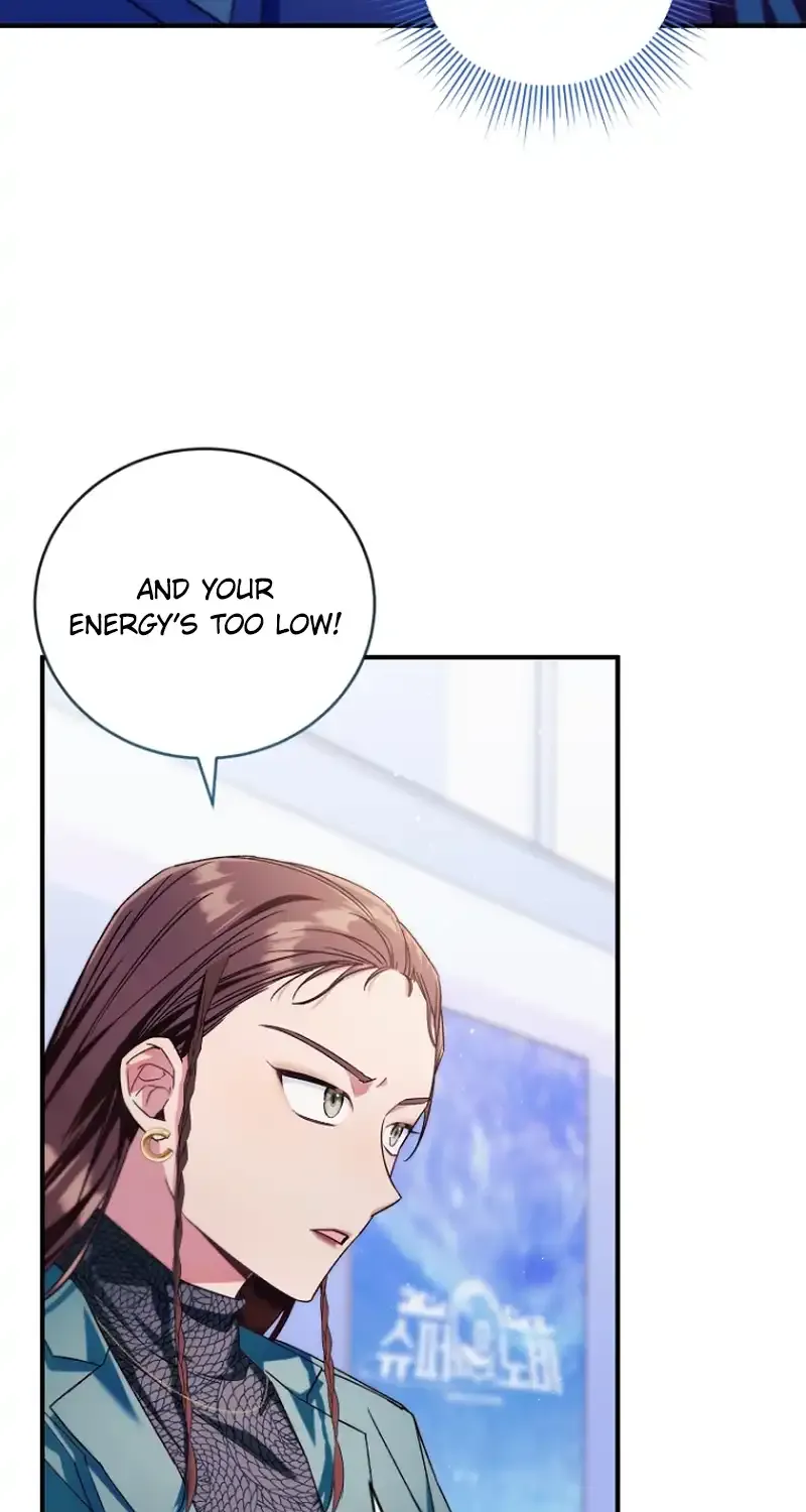 I was trying to debut my kid, but I ended up debuting myself Chapter 17 page 23 - 