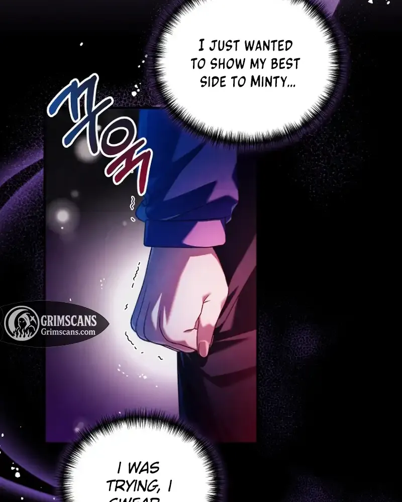 I was trying to debut my kid, but I ended up debuting myself Chapter 17 page 30 - 