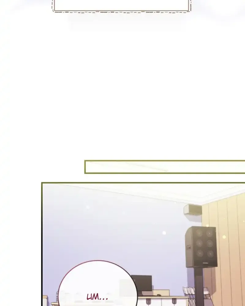 I was trying to debut my kid, but I ended up debuting myself Chapter 17 page 34 - 