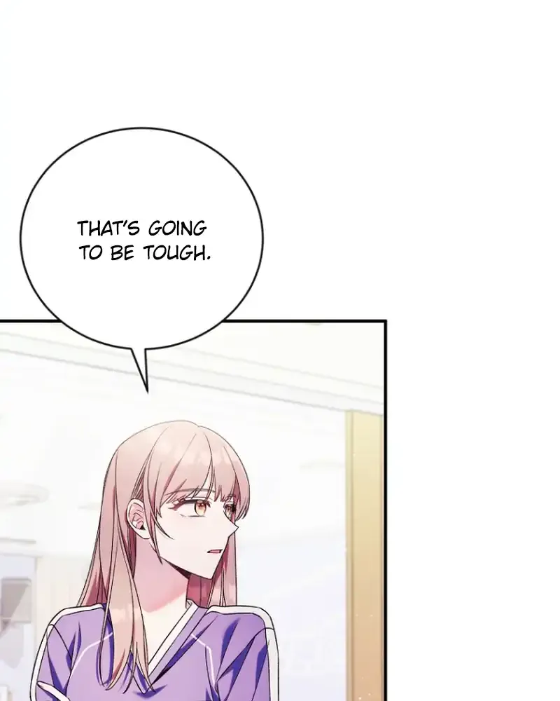 I was trying to debut my kid, but I ended up debuting myself Chapter 17 page 36 - 