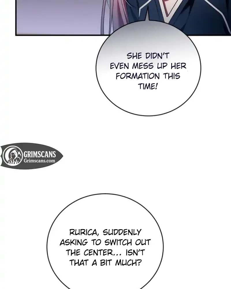 I was trying to debut my kid, but I ended up debuting myself Chapter 17 page 38 - 